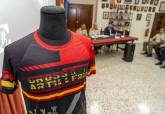 Presentaci�n Cross Artiller�a