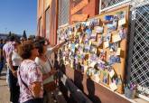 Nominaci�n del Local Social Juvenil 'Patricia S�nchez S�nchez' en La Palma