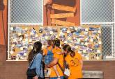 Nominaci�n del Local Social Juvenil 'Patricia S�nchez S�nchez' en La Palma