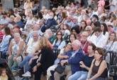 Recepci�n del 26.� Encuentro Nacional de Familias de DOWN ESPA�A