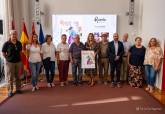 Presentaci�n de la participaci�n de Cartagena en la Feria Regional de Turismo Inerior RUEDA
