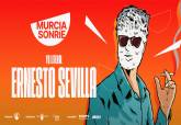 Ernesto Sevilla en El Batel