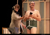 'El lindo don Diego' llega al Teatro Circo Apolo de El Algar con una mirada contempor�nea sobre el narcisismo y las apariencias
