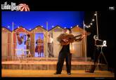 'El lindo don Diego' llega al Teatro Circo Apolo de El Algar con una mirada contempor�nea sobre el narcisismo y las apariencias