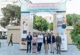 Comienza la Feria del Libro