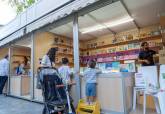 Comienza la Feria del Libro