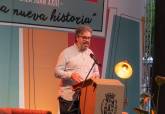 Comienza la Feria del Libro