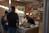Comienza la Feria del Libro