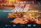 Carrera 10K Puerto de Cartagena