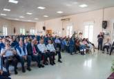 La Hospitalidad de Santa Teresa celebra su d�a