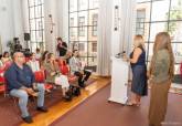 Presentaci�n Cartagena Sin Gluten.